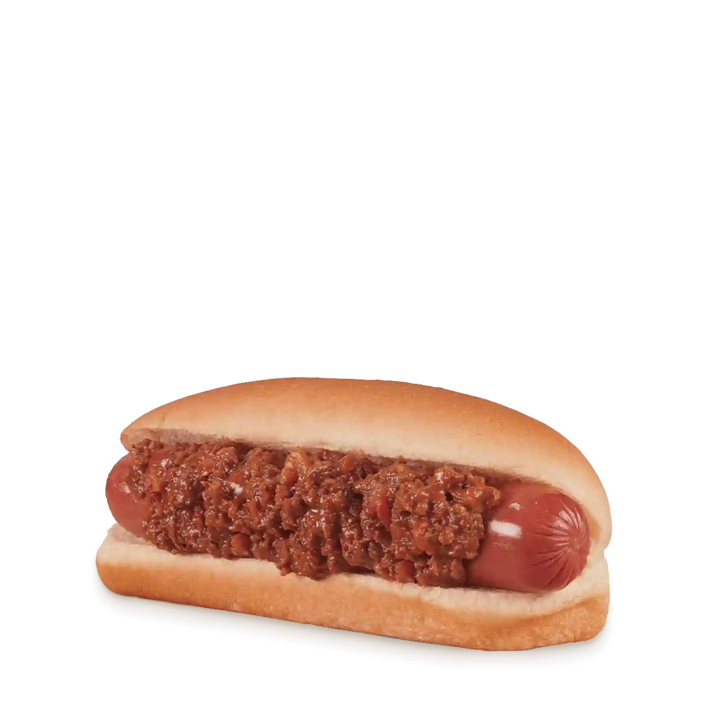 Chili Hot Dog